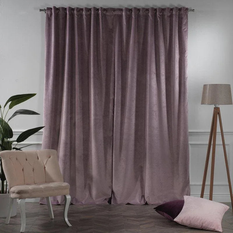 Curtains