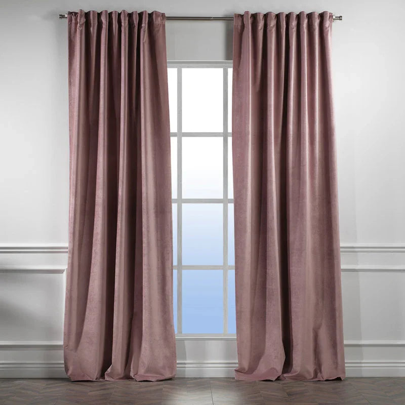 Curtains