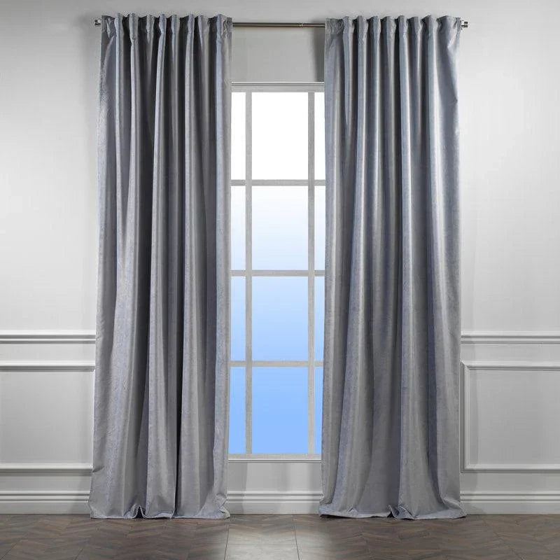 Curtains