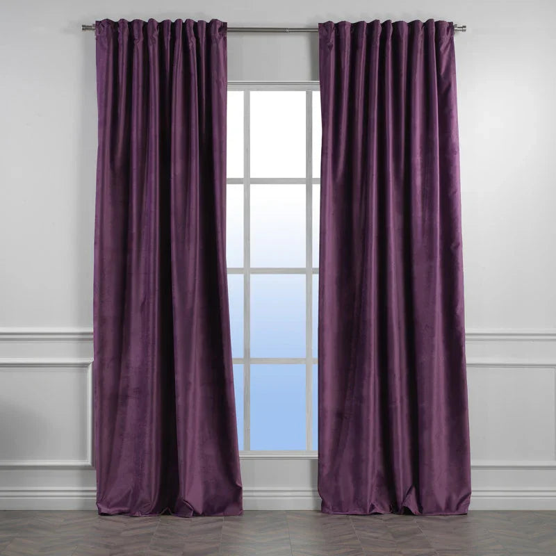 Curtains