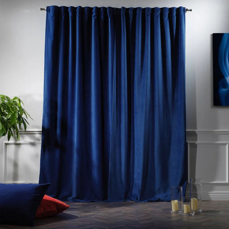 Curtains