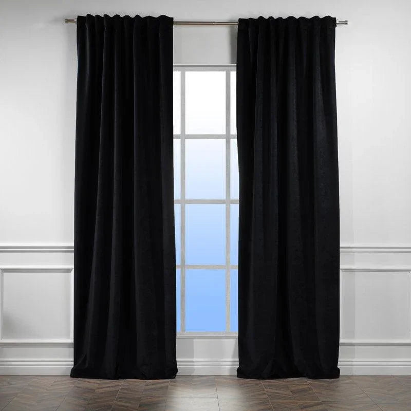 Curtains