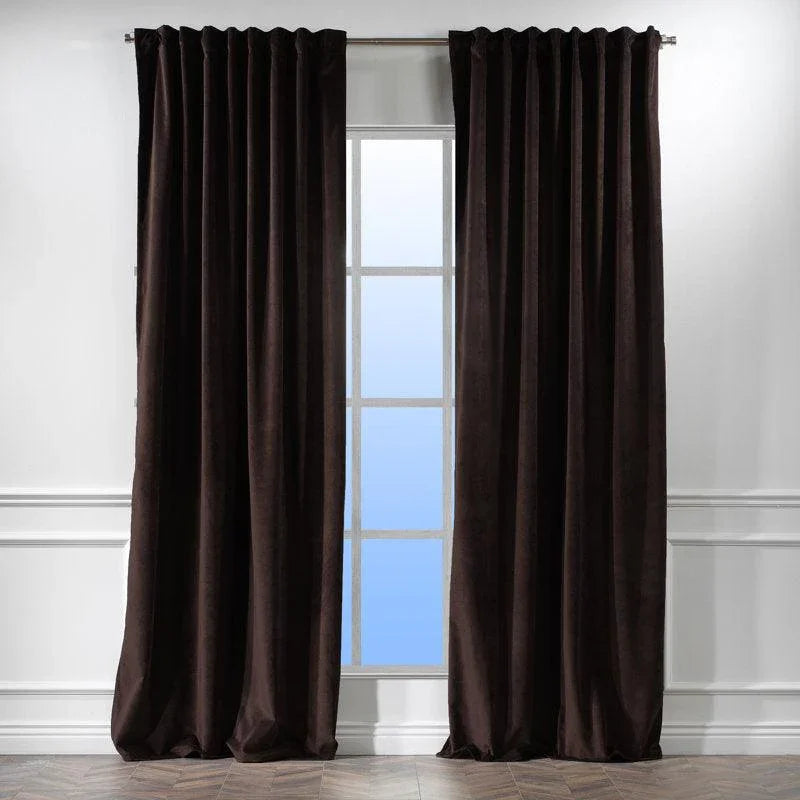 Curtains