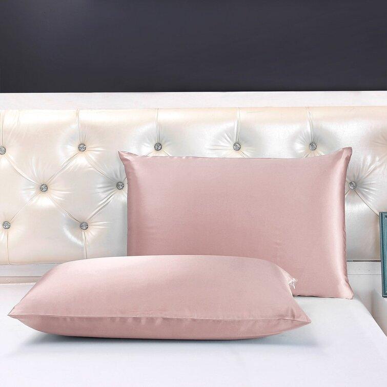 Mulberry Silk Pillowcase-Pair