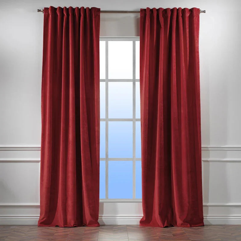 Curtains