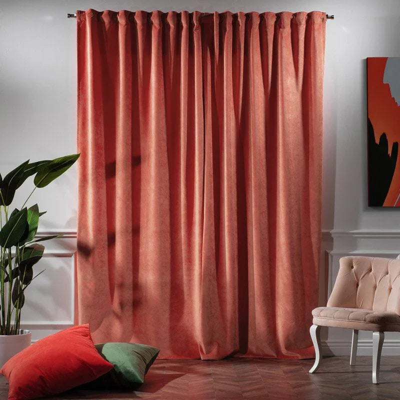 Curtains